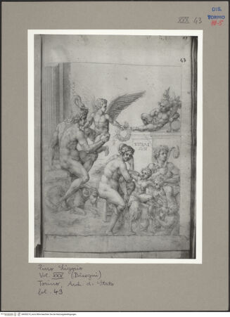 Vorderseite von bh055219_recto