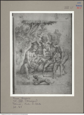 Vorderseite von bh055221_recto