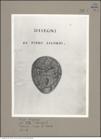 Vorderseite von bh055223_recto