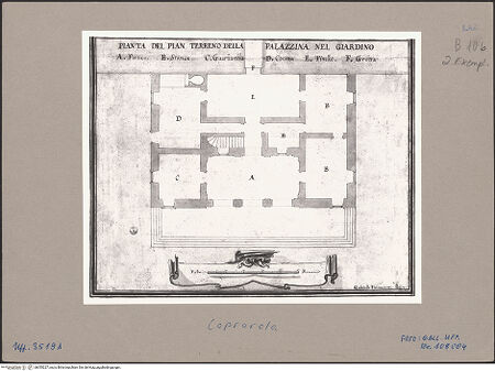 Vorderseite von bh055227_recto