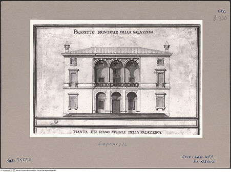 Vorderseite von bh055229_recto