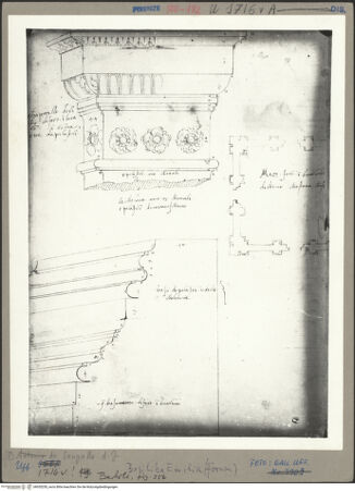 Vorderseite von bh055250_recto