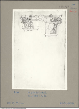 Vorderseite von bh055252_recto