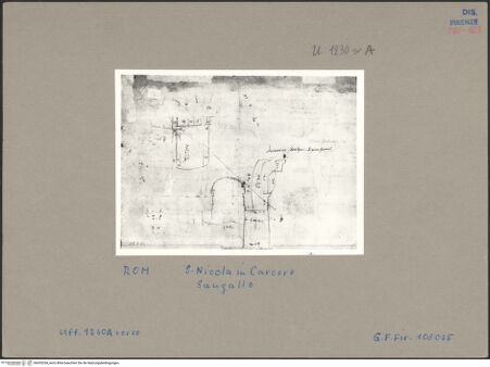 Vorderseite von bh055254_recto