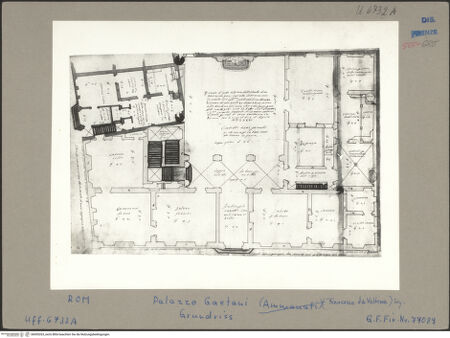Vorderseite von bh055263_recto