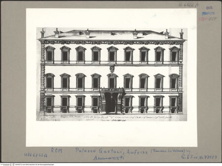 Vorderseite von bh055274_recto