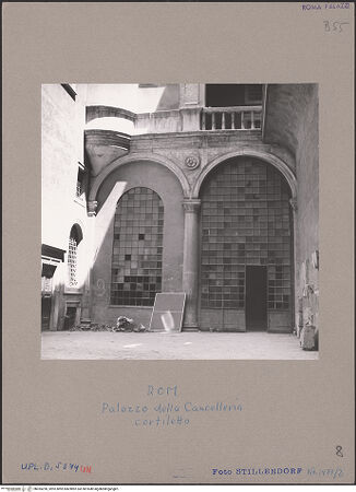 Vorderseite von bh055290_recto