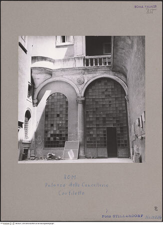 Vorderseite von bh055291_recto