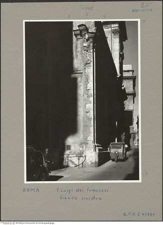 Vorderseite von bh055309_recto