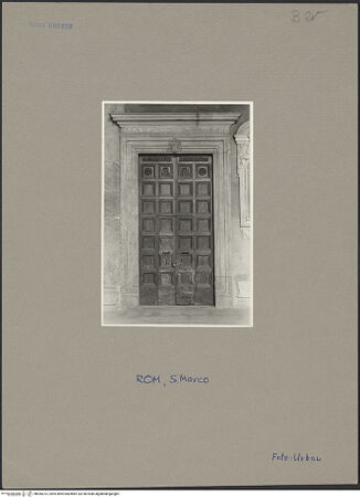 Vorderseite von bh055313_recto