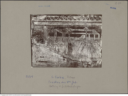 Vorderseite von bh055314_recto