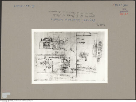 Vorderseite von bh055334_recto