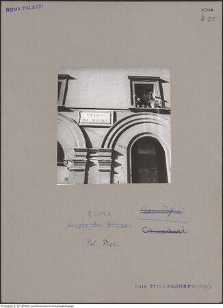 Vorderseite von bh055362_recto