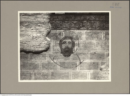 Vorderseite von bh055735_recto