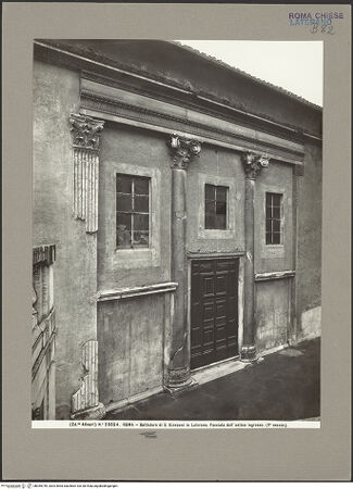 Vorderseite von bh055749_recto