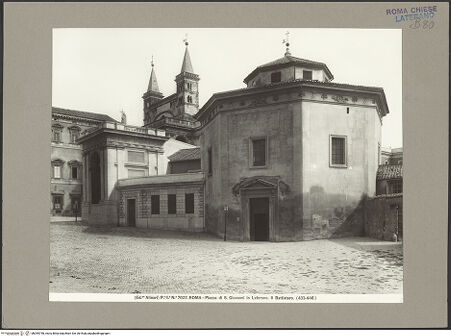 Vorderseite von bh055750_recto