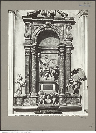 Vorderseite von bh055752_recto