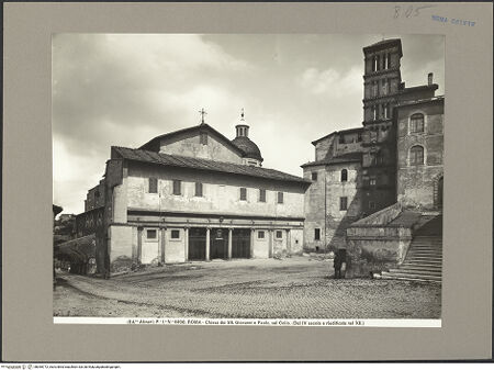 Vorderseite von bh055772_recto