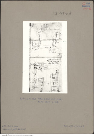 Vorderseite von bh056219_recto