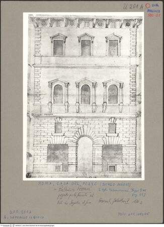 Vorderseite von bh056221_recto