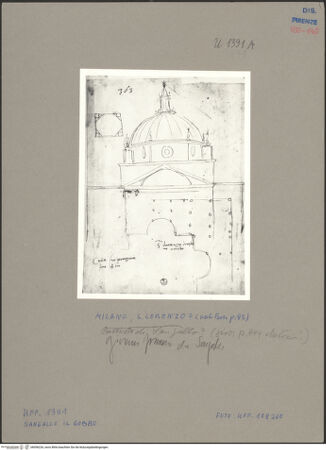 Vorderseite von bh056226_recto