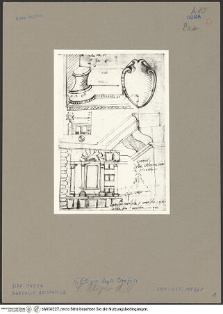 Vorderseite von bh056227_recto
