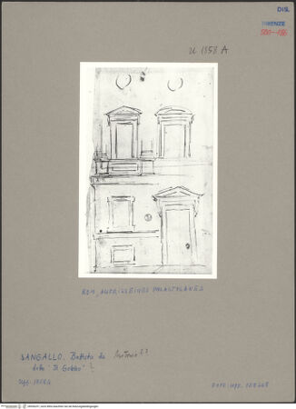 Vorderseite von bh056297_recto