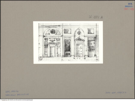 Vorderseite von bh056299_recto