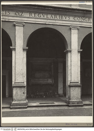 Vorderseite von bh056356_recto