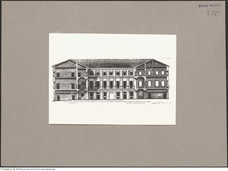 Vorderseite von bh056383_recto