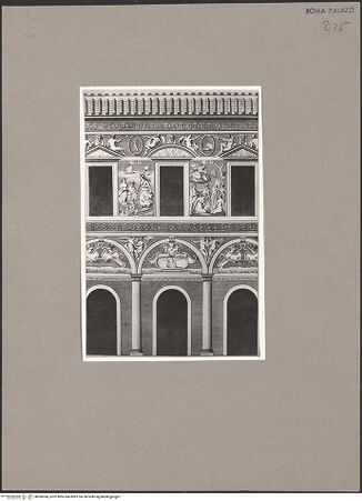 Vorderseite von bh056384_recto