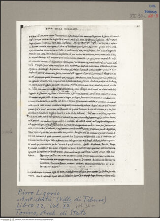 Vorderseite von bh056391_recto