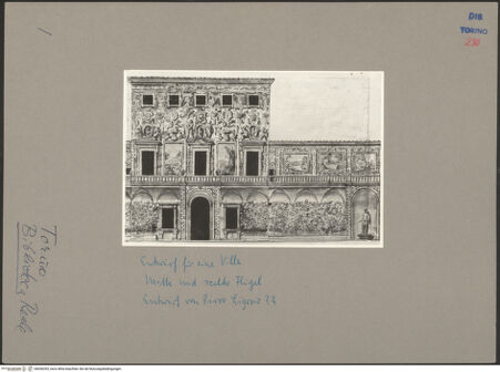 Vorderseite von bh056393_recto