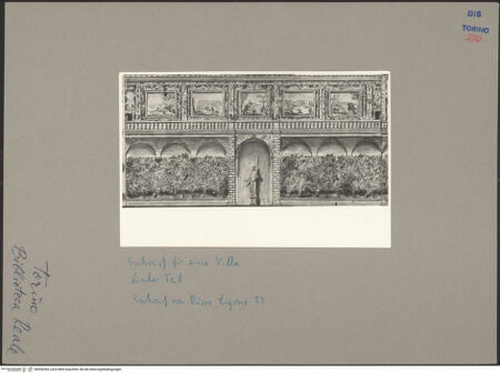 Vorderseite von bh056394_recto