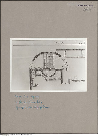 Vorderseite von bh056405_recto