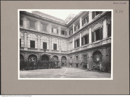 Vorderseite von bh056425_recto