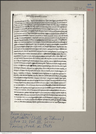 Vorderseite von bh056432_recto