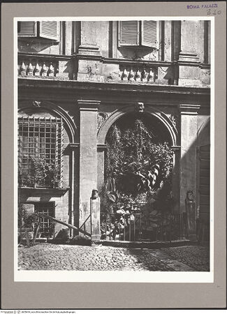 Vorderseite von bh056444_recto