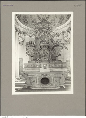 Vorderseite von bh056461_recto