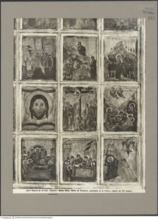 Vorderseite von bh056466_recto