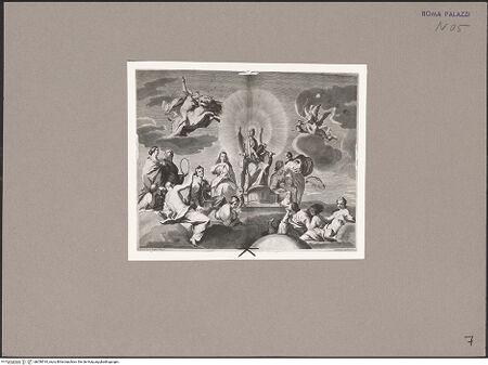 Vorderseite von bh056510_recto