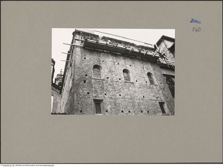 Vorderseite von bh056595_recto