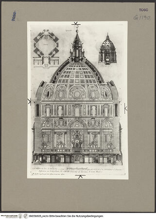 Vorderseite von bh056605_recto