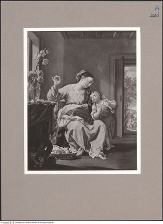 Vorderseite von bh056666_recto