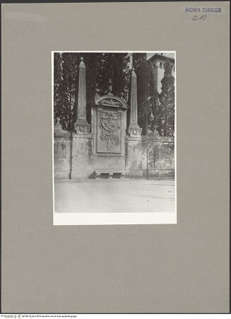 Vorderseite von bh056674_recto