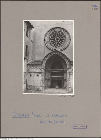 Vorderseite von bh056726_recto