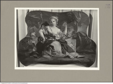 Vorderseite von bh056821_recto