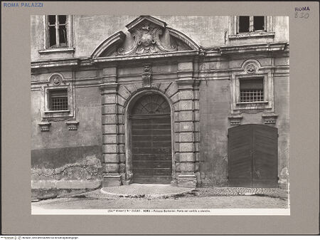 Vorderseite von bh056841_recto