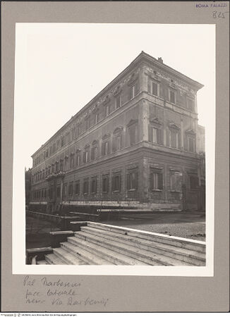 Vorderseite von bh056843_recto