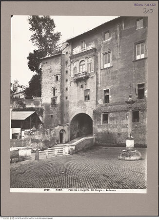 Vorderseite von bh056850_recto